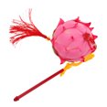 thumbnail image 3 of Milisten 1 Set Decorative Lotus Light Prayer Light Decor Self Assembly Lotus Lamp Chinese Style Lamp, 3 of 6