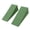 Green-15x6x5cm, variant on Yoga Foams Wedges Slants Board Calf Stretcher Workout Wedges Height Foams Wedges for Leg, Calf, Ankle and Foot Stretching