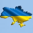 thumbnail image 3 of CafePress - Ukraine Pride Love Ukrainian Flag T Shirt - Men's Classic Graphic T-Shirt, 3 of 4