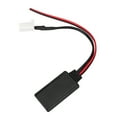 thumbnail image 4 of Audio Adapters, Wear Resistant  5.0  Cable Practical Portable  For Car Accessory, 4 of 8
