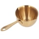 thumbnail image 5 of Cacerola Jadeshay de Acero inoxidable profesional para salsa de chocolate, 5 of 8