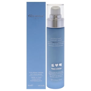 Hyaluronique Firming Day Hyisturizer par Olivanna pour les femmes - 1.6 oz Hydratant