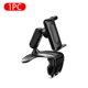 thumbnail image 1 of Soporte de teléfono móvil para coche, accesorio ajustable con rotación de 360 grados, para IPhone, Xiaomi, Huawei y Samsung Fivean unisex, 1 of 2