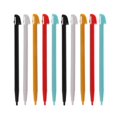 thumbnail image 1 of 10 lápices táctiles elegantes de colores para consola Wii U WIIU GamePad, 1 of 5
