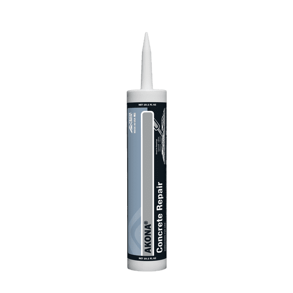 Akona Concrete Repair 10 Ounce Tube