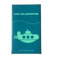 thumbnail image 1 of Juegos de mesa de rompecabezas de aventuras en aguas profundas, juegos casuales, aventuras en aguas profundas, 1 of 5