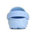 thumbnail image 3 of Rugged Shark Toddler Girls EVA Clog, 3 of 5