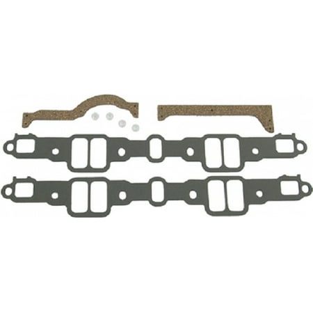 Sierra Intake Manifold Gasket - GASKET CI 3745217