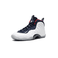 thumbnail image 6 of NIKE GRADE SCHOOL Little Posite One (GS) "OLYMPIC" 644791 403 644791 403 from Stadium Goods, 6 of 9