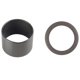 thumbnail image 1 of 2pc Piston Cylinder Rings-Kit Vacuum Pump Oil-Free Mute Air Compressor Cylinder Sleeve Piston-Cylinder 550/600W/1100W/1500/1600W, 1 of 5