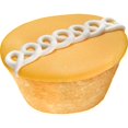 thumbnail image 3 of HOSTESS Limited Edition Orange Crème Pop Artificially Flavored CupCakes, Creamy Filling, 8 Count, 13.5 oz (2 Pack)13, 3 of 6