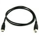thumbnail image 2 of 2X USB-C USB 3.1 Type C Macho A USB 2.0 B Tipo Macho Cable de Datos TeléFono Impresora, 2 of 5