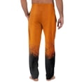 thumbnail image 5 of Satingcolo Halloween Mens Pajama Pants Sleepwear Lightweight Soft Pjs Bottoms Sleep Lounge Long Pant with Drawstring Pockets, 5 of 5