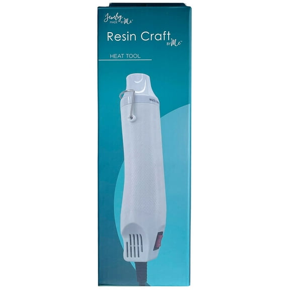 Jewelry Made By Me Heat Tool-White