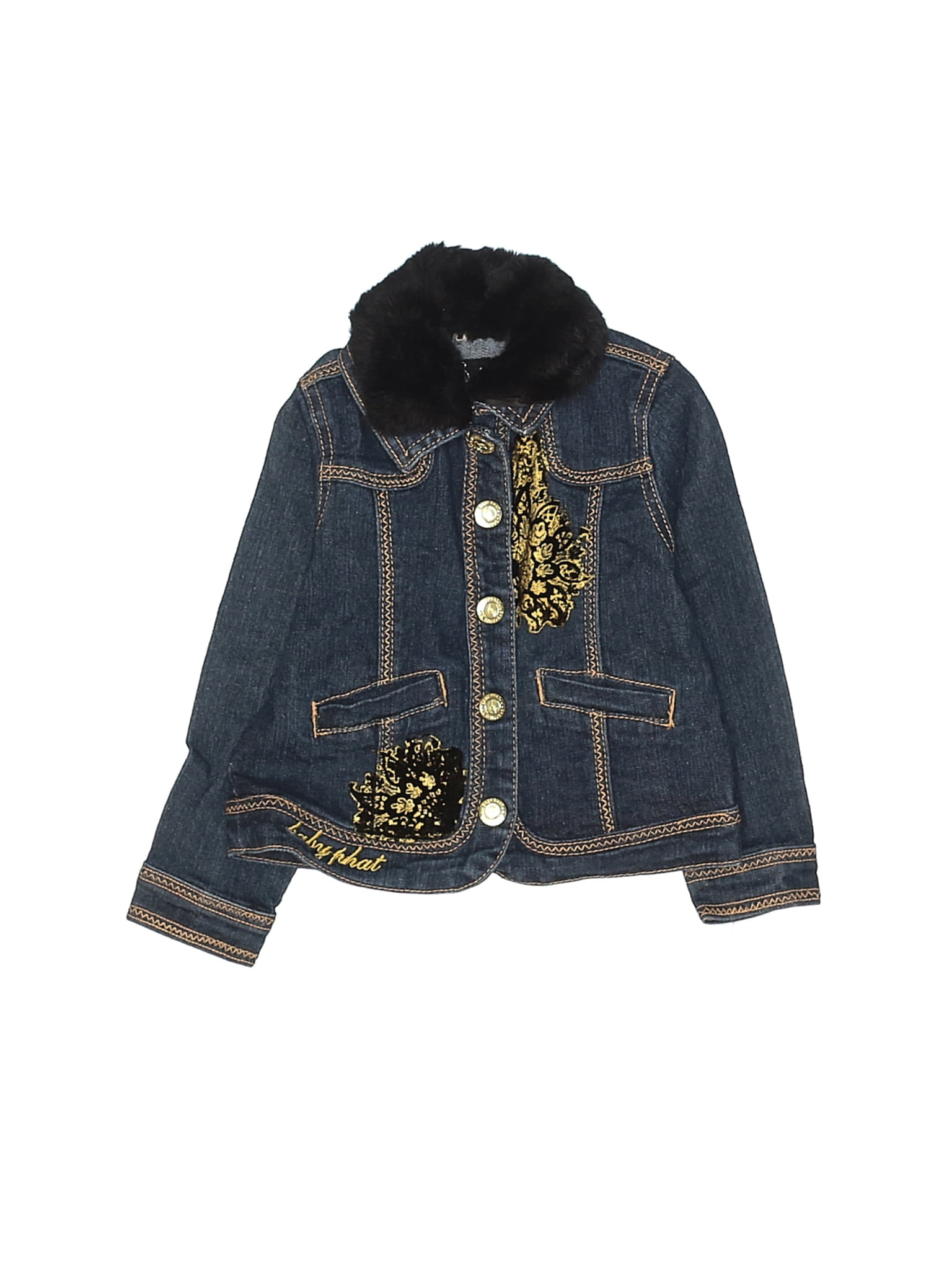 baby phat jeans at walmart