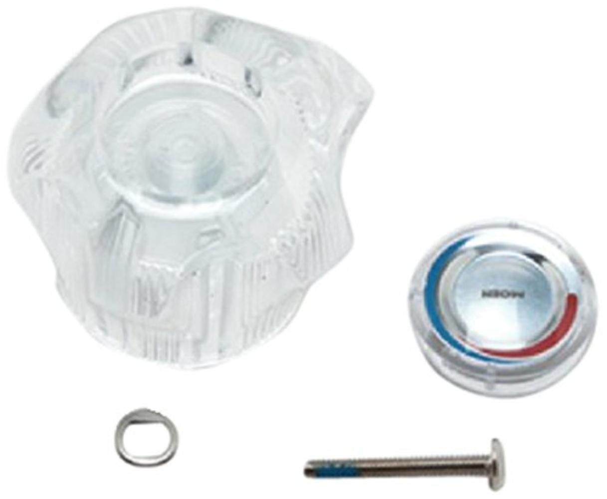 Home Improvement Plumbing & Fixtures Moen PosiTemp Shower Handle Knob