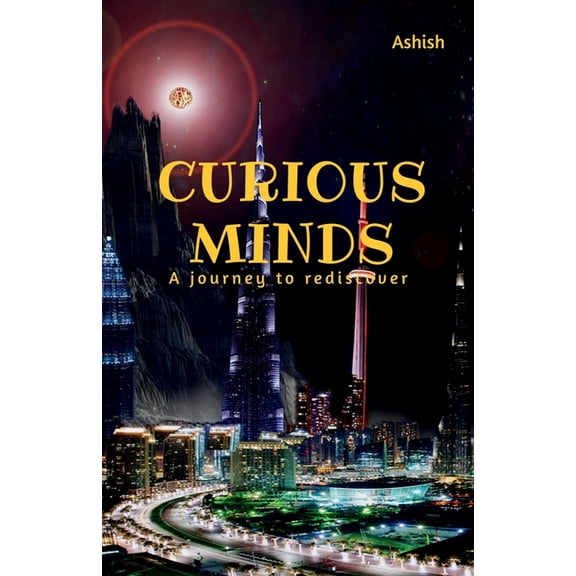Curious Minds, (Paperback)