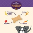 thumbnail image 4 of Wellness Old Mother Hubbard Mother's Solutions Hip & Joint Natural Biscuits Dog Treats, 20 oz bag, 4 of 8