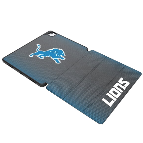 Keyscaper Detroit Lions iPad Case