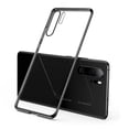 thumbnail image 1 of Estuche Compatible con Huawei P30 Pro Soft TPU Phone Case - Estuche protector delgado con protección de cámara compatible con Huawei P30 Pro MFZFUKR 2033241-1, 1 of 9