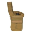 thumbnail image 1 of Mochila Táctica Sobaquera Militar Bolsa Portátil Discreta Caqui /e OEM DP8014, 1 of 5