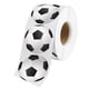 thumbnail image 1 of RUNROTOO 500Ud Calcomanías De Fútbol Con Clásico Para Decoraciones Y De, 1 of 8