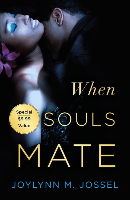 Joylynn M Jossel When Souls Mate (Paperback)