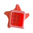 thumbnail image 2 of Funda silicona para lastre buceo libre, cubierta para lastre buceo, portátil para principiantes, para hombres y mujeres, funda adorable para rosa claro, 2 of 9