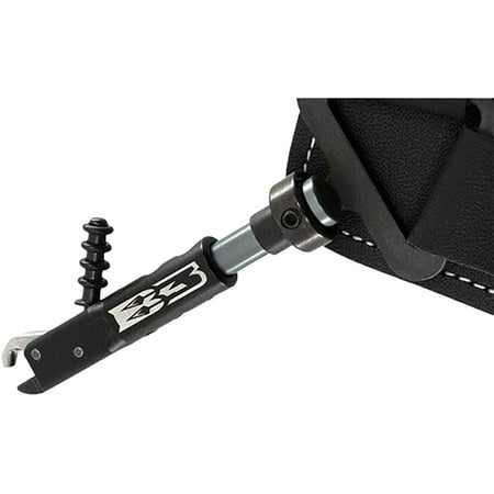 B3 Nemesis Bow Release