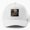 White, variant on Favorite People Winter Soldier Baseball Cap, Christmas Character Quote Graphic Design, Classic Hat