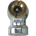 thumbnail image 1 of Campbell-hausfeld .25in. Female Ball Foot Chuck  MP3233, 1 of 1