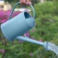 thumbnail image 4 of MMJ Watering Can 1.8L Long Spout Garden Plant Flower Watering Pot Sprinkler Bottle 14.17x9.65x5.12in, 4 of 6