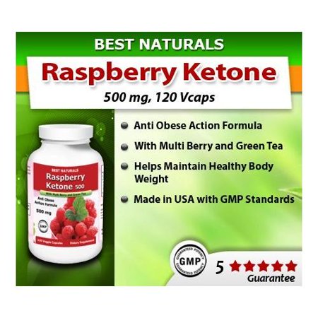 Best Naturals Raspberry Ketone Review Best Naturals Raspberry Ketone Review