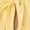 Yellow, variant on Female Ruched Mini Dresses Tie Front Layered Dresses White S
