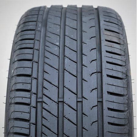 Nama Tire Nama Maxmach NM-31TH 265/40ZR22 265/40R22 106W XL AS A/S High Performance Fits: 2009-14 Ford Edge Sport, 2013-15 Lincoln MKX Base Sansujyuku sansujyuku.com