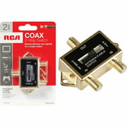 RCA A-B Coax Switch VH71R VH71R 529360