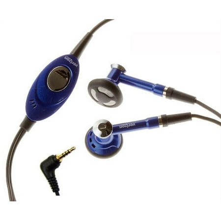Headset OEM 2.5mm Hands-free Earphones Dual Earbuds Headphones Microphone Stereo Blue V9L for Kyocera Cyclops K325  Deco E1000  DuraPlus  DuraPro  DuraXT  K322  Laylo M1400 price history on PriceWatchPro