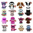 thumbnail image 2 of Beanie Plush Animal Doll, 2 of 4