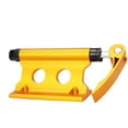 thumbnail image 4 of Portabicicletas Sunnimix para portaequipajes de bicicleta dorado, 4 of 8