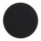 thumbnail image 4 of Soporte redondo para ollas Sunnimix alfombrilla para horno resistente al calor posavasos antiescaldaduras almohadillas de silicona negro agarradera antideslizante, 4 of 7