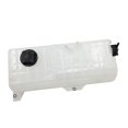 thumbnail image 3 of Radiator Overflow Bottle Tank Reservoir With Cap For 2004 Volvo VN VN42T For 2004-2007 Volvo VNL Base For 2004-2007 Volvo VNM Base, 3 of 7