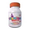 thumbnail image 1 of Suplemento alimenticio Essential Nutrition Vitaminas del Complejo B Kids 60 tabletas masticables de 300 mg, 1 of 4