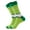 Green, variant on Vedolay Socks For Women Women Thigh High Stocking,anti Slip Elastic Lace Top Silky Sheer Fishnet Thigh High Stocking over The Knee Pantyhose Hosiery for Women Girls,Coffee One Size
