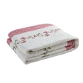 thumbnail image 6 of Home Soft Things 5 Piece Embroidered Daybed Cover Set - Vivi - 75"x39", 6 of 17
