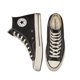 thumbnail image 5 of Converse 1970s Chuck Taylor All Star Classic Canvas Zapatos casuales de corte alto para hombre y mujer Zapatillas deportivas cómodas para patinetas, 5 of 5