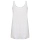 thumbnail image 1 of Skinni Fit - Top Slounge para chica mujer (Blanco), 1 of 2