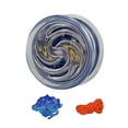 thumbnail image 1 of LED Light Up Yo Yo Intermediate Level Polycarbonate Plastic Bearing Axle Color Changing Lights For Looping Wrap Style Tricks, 1 of 3