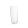 thumbnail image 4 of Restaurantware-2 Ounce Shot Glasses, 100 Round Incline Cups - With Clear Finish, Disposable, Plastic Shot Glasses, For Serving Samples At Wedding Banquets And Catered Events, 4 of 10