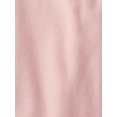 thumbnail image 3 of The Children's Place Girls Cozy Microfleece Pull-On Wide Leg Sweatpants, Sizes XS-XXL, 3 of 3
