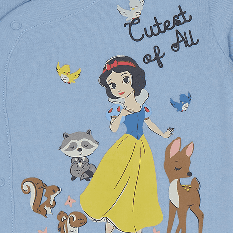 Disney Baby Wishes + Dreams Character Baby Take Me Home Set